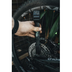 Dr. Wack F100 Kettenbürste