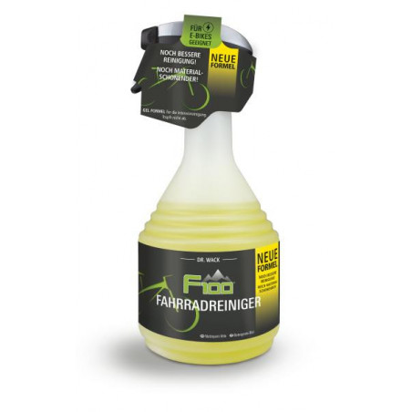Dr. Wack F100 Fahrradreiniger 750 ml