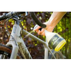 Dr. Wack F100 Fahrradreiniger 750 ml