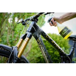 Dr. Wack F100 Fahrradreiniger 750 ml