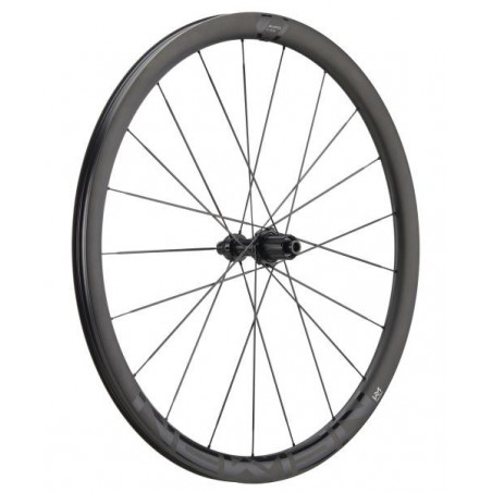 NEWMEN Advanced SL X.R.36 Gravel VONOA 12 x 142mm Centerlock Shimano Micro Spline 12 fach Laufrad hinten