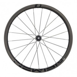 NEWMEN Advanced SL X.R.36 Gravel VONOA 12 x 142mm Centerlock Shimano Micro Spline 12 fach Laufrad hinten