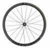 NEWMEN Advanced SL X.R.36 Gravel VONOA 12 x 142mm Centerlock Shimano Micro Spline 12 fach Laufrad hinten