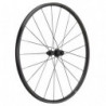 NEWMEN Advanced SL X.R.25 Gravel VONOA 12 x 142mm Centerlock Shimano Micro Spline 12 fach Laufrad hinten
