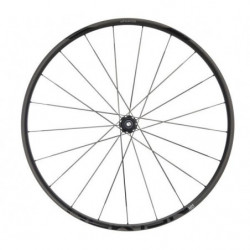 NEWMEN Advanced SL X.R.25 Gravel VONOA 12 x 142mm Centerlock Shimano Micro Spline 12 fach Laufrad hinten