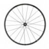 NEWMEN Advanced SL X.R.25 Gravel VONOA 12 x 142mm Centerlock Shimano Micro Spline 12 fach Laufrad hinten