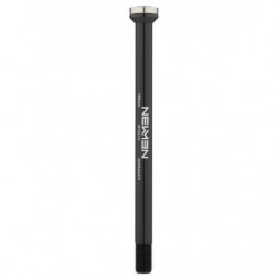 NEWMEN 12x148/M12x1.0mm/169mm Steckachse