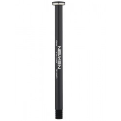 NEWMEN 12x148/M12x1.0mm/174mm UDH Steckachse