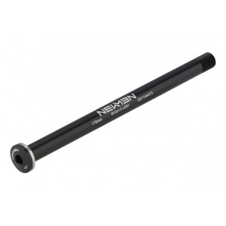 NEWMEN 12x157/M12x1.0mm/179mm UDH Steckachse