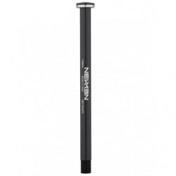 NEWMEN 12x157/M12x1.0mm/179mm UDH Steckachse