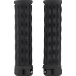 NEWMEN Resia VGS 33mm 25A black Lenkergriffe