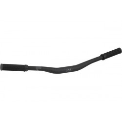 NEWMEN Resia VGS 33mm 25A black Lenkergriffe