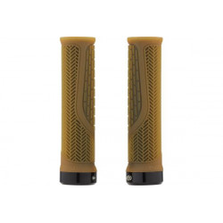 NEWMEN Slat VGS 31mm 30A orange Lenkergriffe