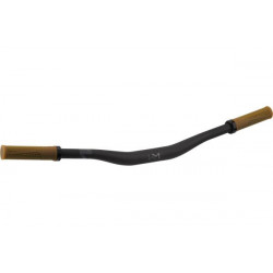 NEWMEN Slat VGS 31mm 30A orange Lenkergriffe