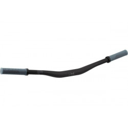 NEWMEN Blok VGS 30mm 30A turquoise Lenkergriffe