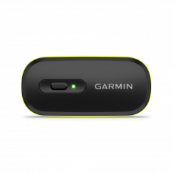 Garmin HRM 600