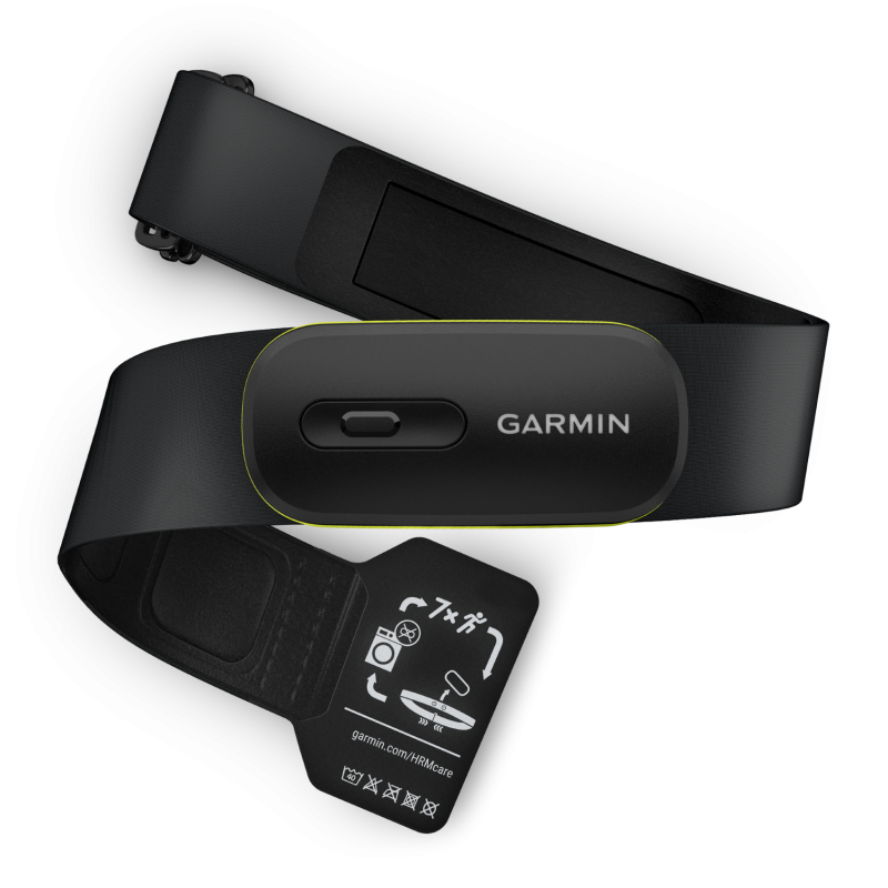 Garmin HRM 600