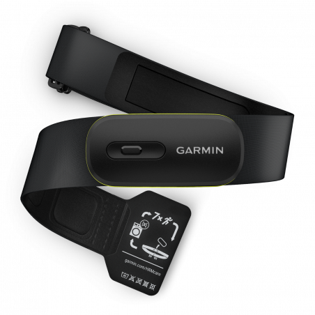 Garmin HRM 600