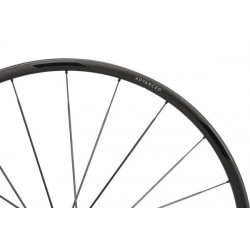 NEWMEN Advanced SL X.R.25 Gravel VONOA Laufradsatz