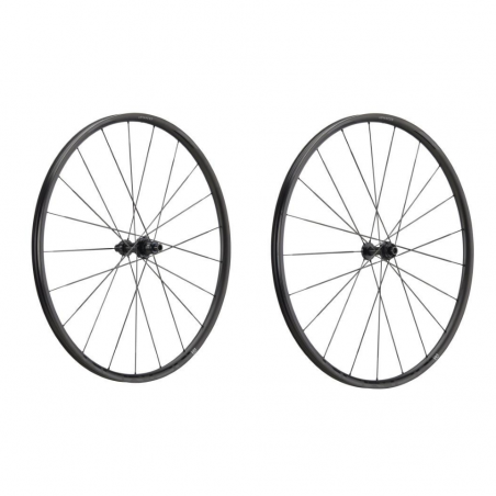 NEWMEN Advanced SL X.R.25 Gravel VONOA Laufradsatz