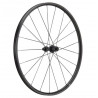 NEWMEN Advanced SL X.R.25 Gravel VONOA Laufradsatz