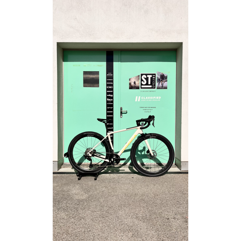 Orbea Terra M30team ST LTD Grösse S