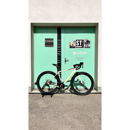 Orbea Terra M30team ST LTD Grösse S