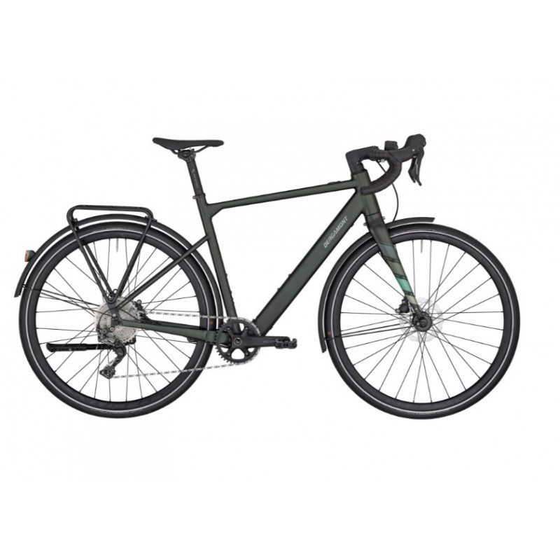 Bergamont E-Sweep Adventure