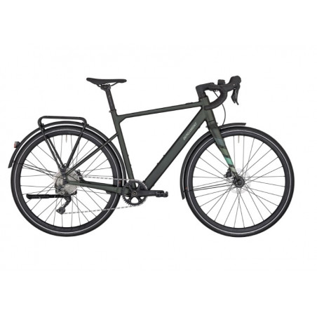 Bergamont E-Sweep Adventure