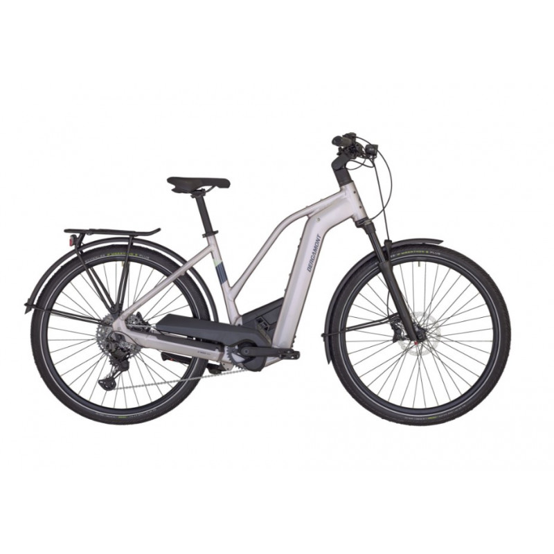 Bergamont E-Horizon Expert Premium Lady