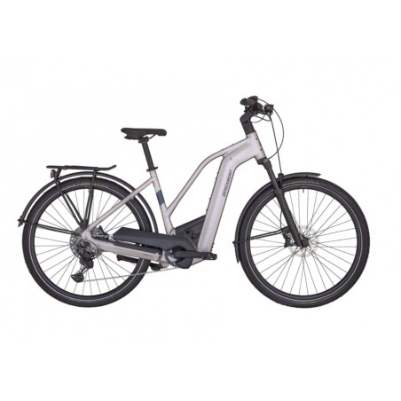 Bergamont E-Horizon Expert Premium Lady