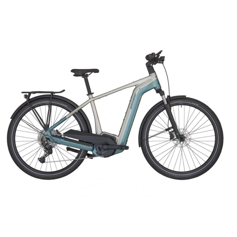 Bergamont E-Horizon LTD Premium Gent