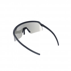 BBB Brille Valor PH MLC schwarz , Rahmen glanz, Glas MLC photochromatisch