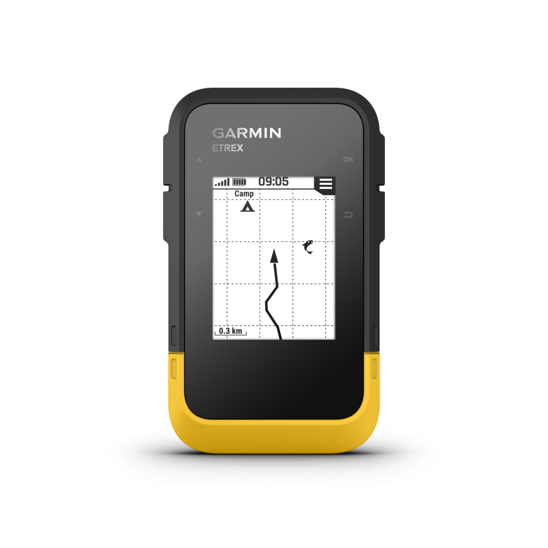 Garmin eTrex® SE