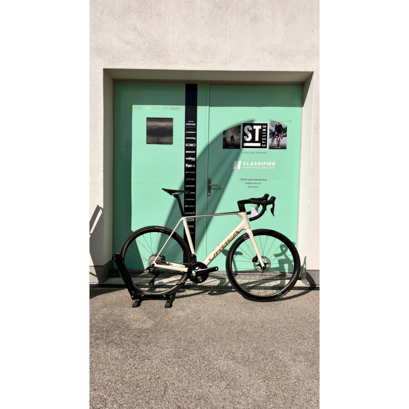 Orbea ORCA M20iTEAM 55 WHI-GAR