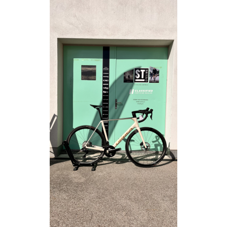 Orbea ORCA M20iTEAM 55 WHI-GAR