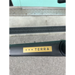 Orbea TERRA M30TEAM CAR-GRN