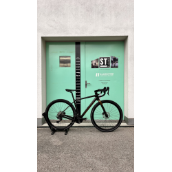 Orbea TERRA M30TEAM CAR-GRN