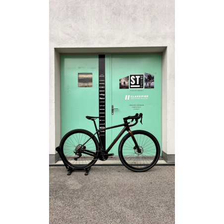 Orbea TERRA M30TEAM CAR-GRN