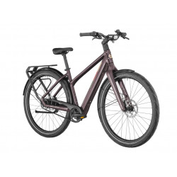 Bergamont E-Vitess Expert Lady