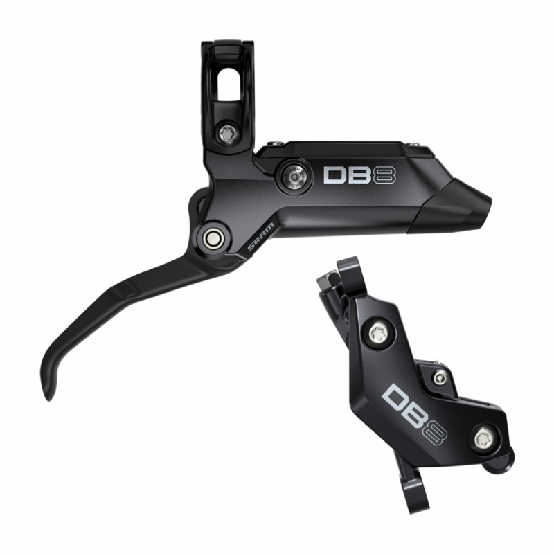Sram Disc Brake DB8 Stealth, 2000mm