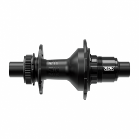 Zipp Rear Hub ZR1 SL Centerlock 28H 12x142 Sram XDR
