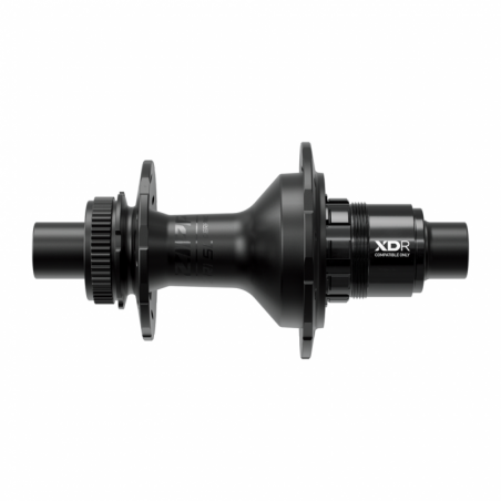 Zipp Rear Hub ZR1 SL Centerlock 28H 12x142 Shimano