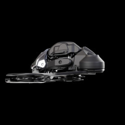 Shimano XTR Di2 Upgrade Kit, Set mit RD-M9250 -SGS/SW-M9250-IR/BT-DN320/EC-DN100/SM-CN910-12 Box