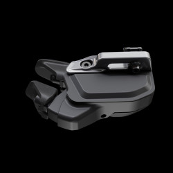 Shimano XTR Di2 Upgrade Kit, Set mit RD-M9250 -SGS/SW-M9250-IR/BT-DN320/EC-DN100/SM-CN910-12 Box