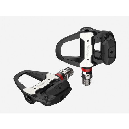 Favero ASSIOMA PRO RS-2, Powermeterpedale, Shimano