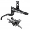 Shimano Scheibenbremsen-Set XTR BR-M9200 mit BL-M9200 hinten