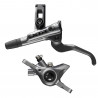 Shimano Scheibenbremsen-Set XTR BR-M9200 mit BL-M9200 vorne