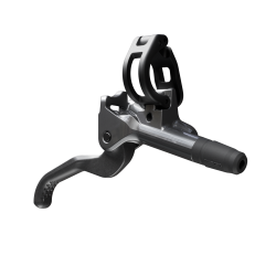 Shimano Bremshebel XTR BL-M9200 disc 2-Finger links