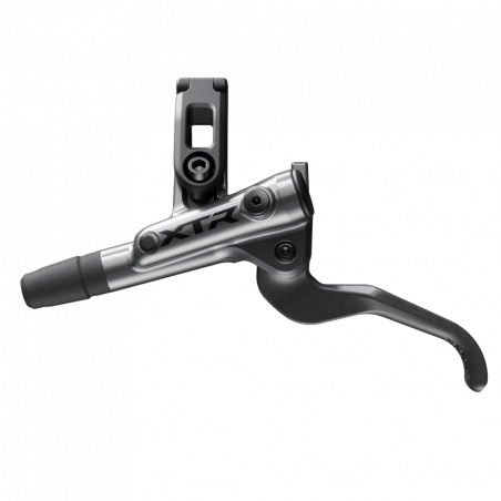 Shimano Bremshebel XTR BL-M9200 disc 2-Finger links